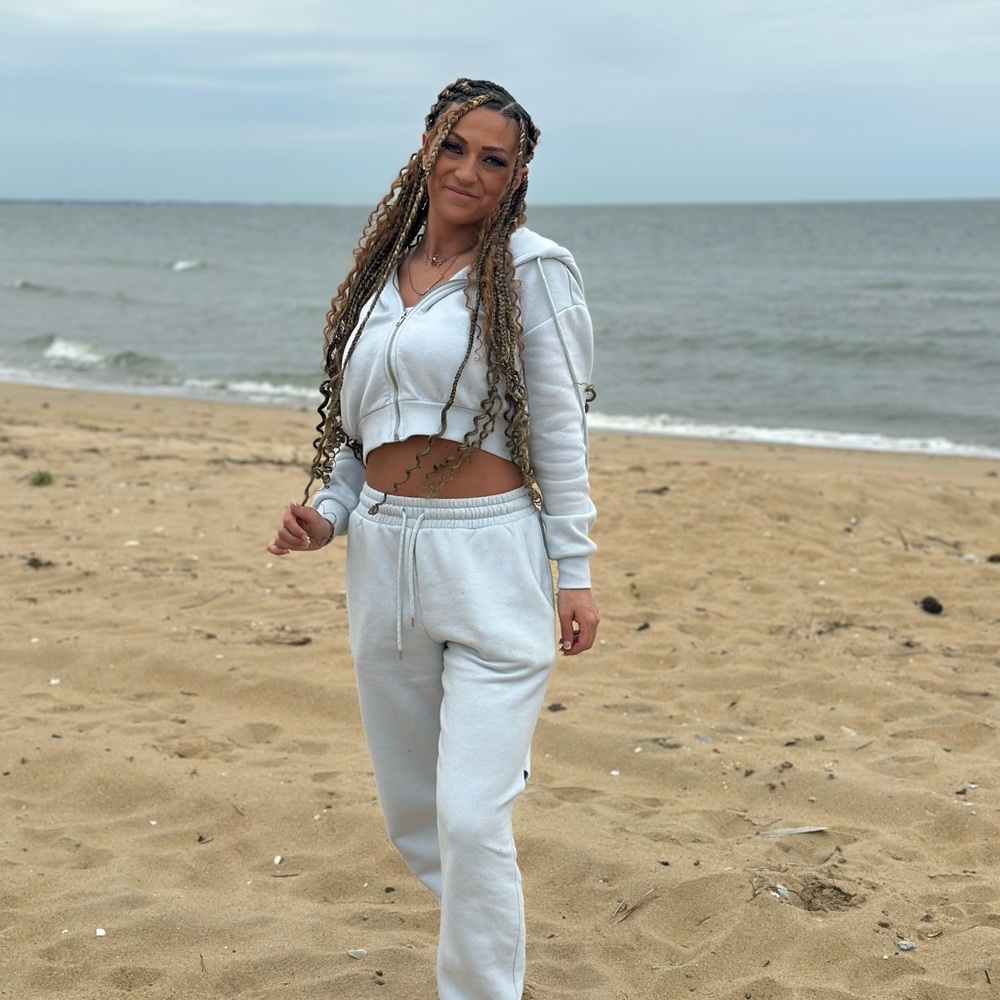 Meet your Posher, Jamie